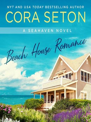 Beach House Romance - Audiobook